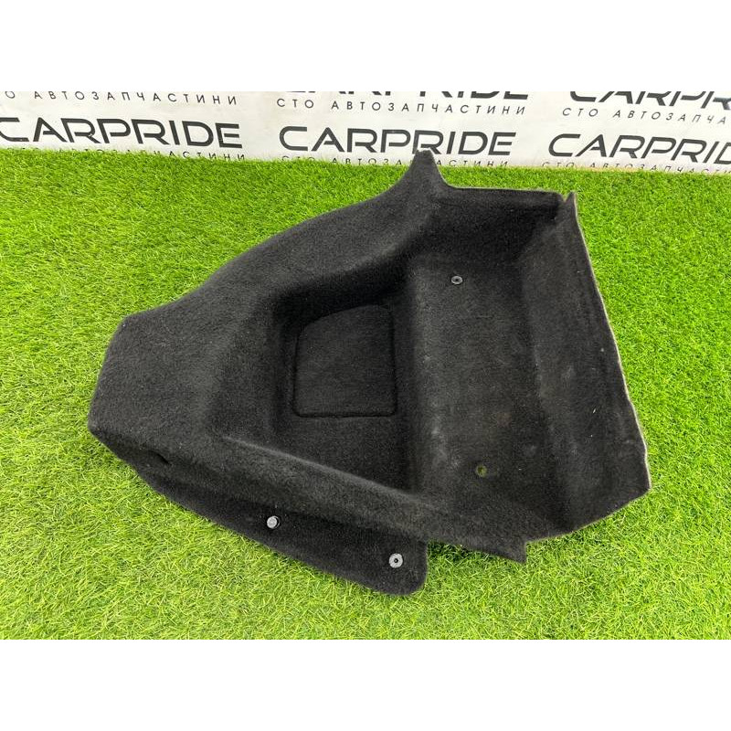 Обшивка багажника (салон) Mini Cooper R56 R56 2006 51477262284