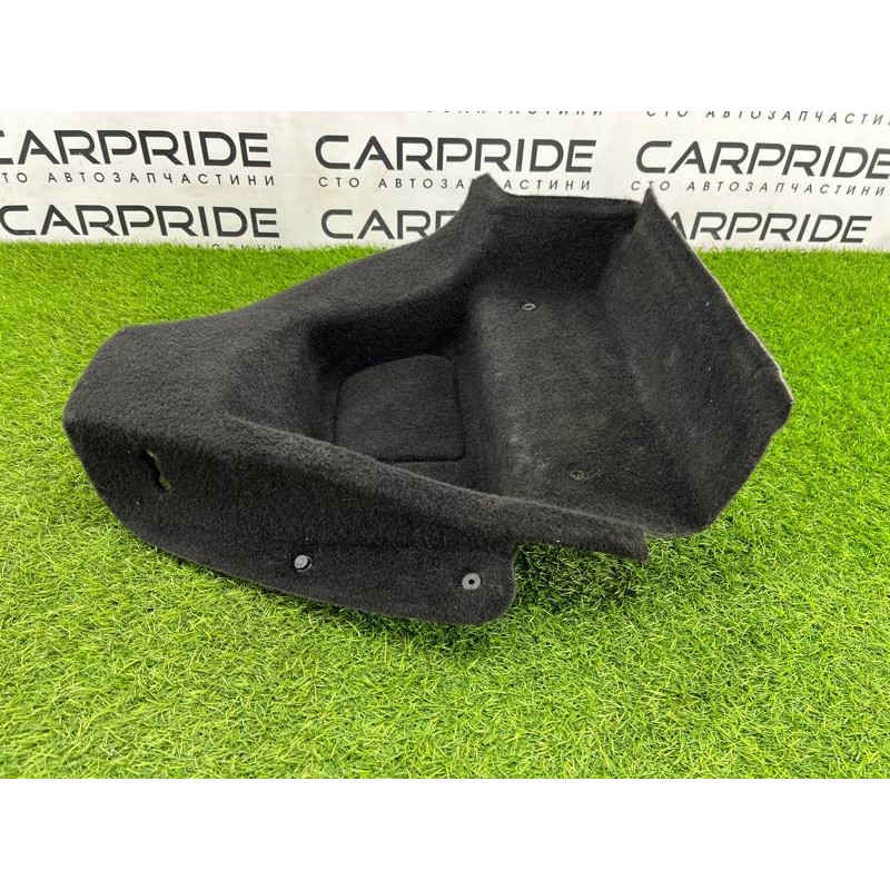 Обшивка багажника (салон) Mini Cooper R56 R56 2006 51477262284