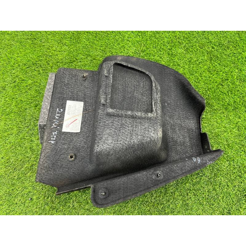 Обшивка багажника (салон) Mini Cooper R56 R56 2006 51477262284