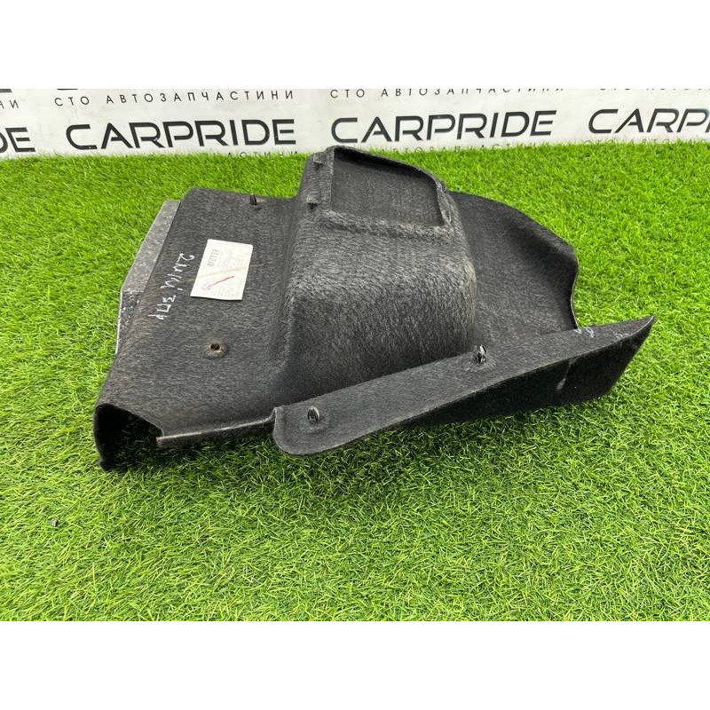 Обшивка багажника (салон) Mini Cooper R56 R56 2006 51477262284