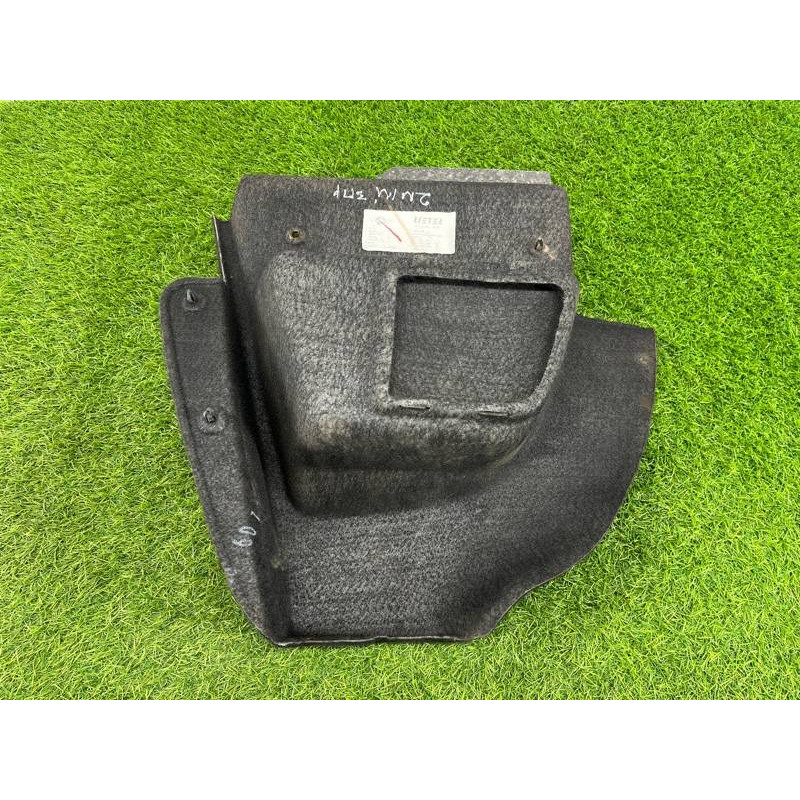 Обшивка багажника (салон) Mini Cooper R56 R56 2006 51477262284