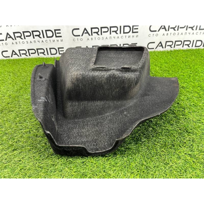 Обшивка багажника (салон) Mini Cooper R56 R56 2006 51477262284