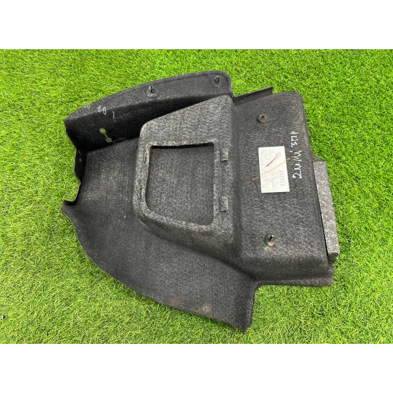 Обшивка багажника (салон) Mini Cooper R56 R56 2006 51477262284