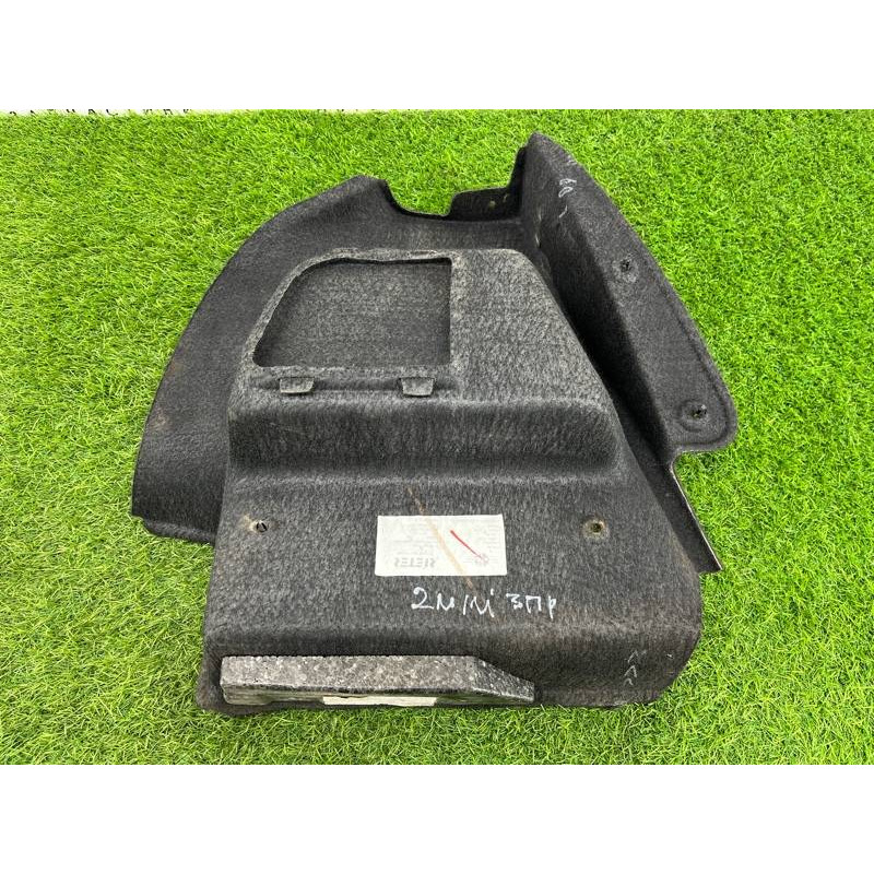 Обшивка багажника (салон) Mini Cooper R56 R56 2006 51477262284