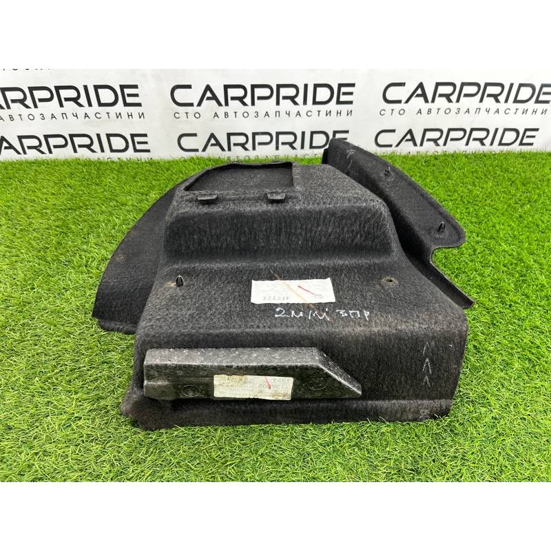 Обшивка багажника (салон) Mini Cooper R56 R56 2006 51477262284