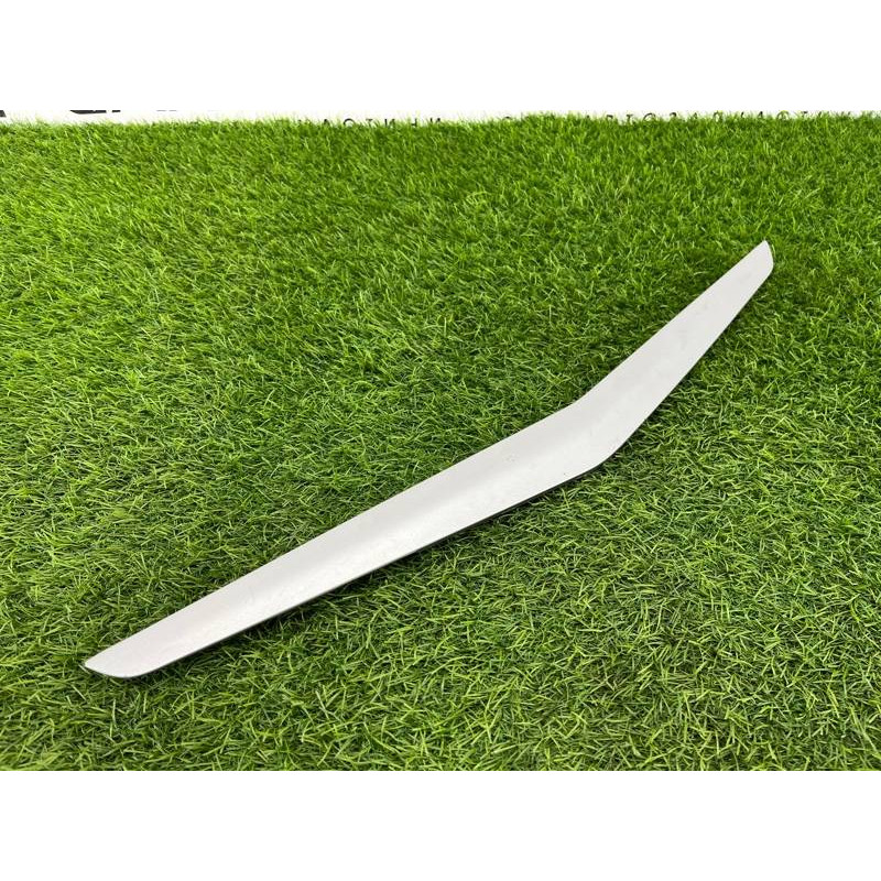 Декоративная накладка карты двери (салон) Ford Ecosport B515 2018 1.0L GN1Z5824140JA