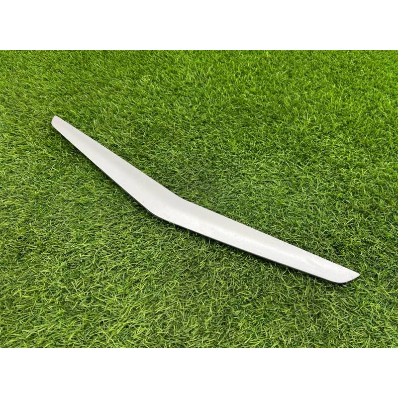 Декоративная накладка карты двери (салон) Ford Ecosport B515 2018 1.0L GN1Z5824140JA