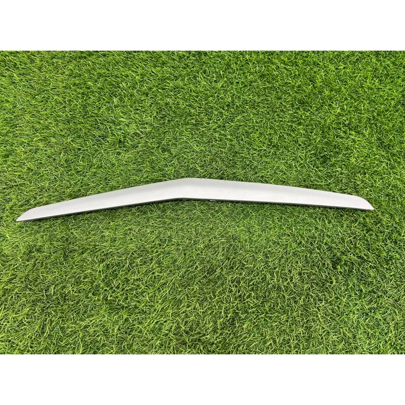 Декоративная накладка карты двери (салон) Ford Ecosport B515 2018 1.0L GN1Z5824140JA