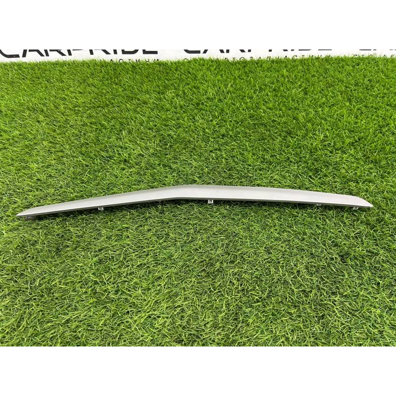 Декоративная накладка карты двери (салон) Ford Ecosport B515 2018 1.0L GN1Z5824140JA