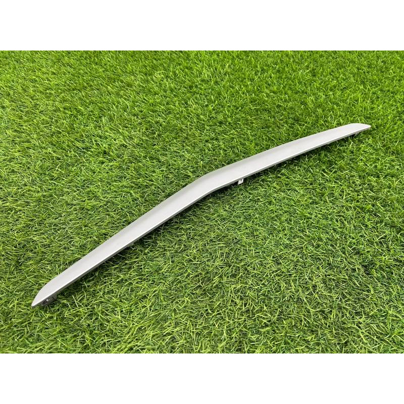 Декоративная накладка карты двери (салон) Ford Ecosport B515 2018 1.0L GN1Z5824140JA