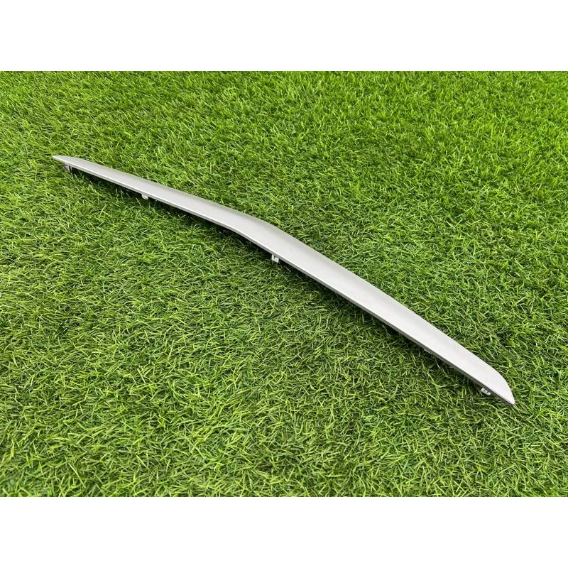 Декоративная накладка карты двери (салон) Ford Ecosport B515 2018 1.0L GN1Z5824140JA