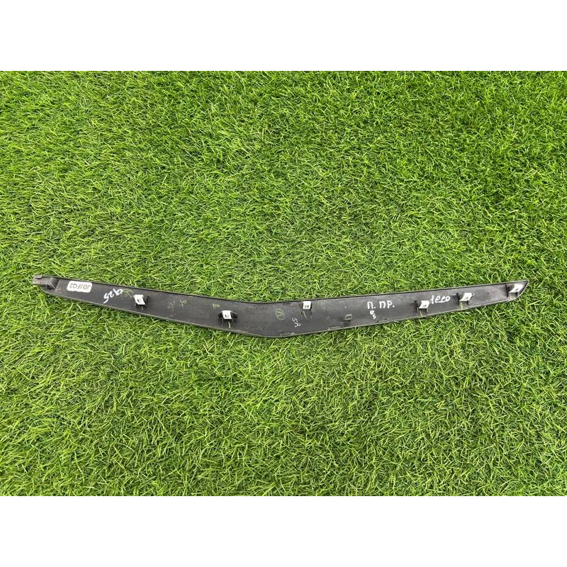 Декоративная накладка карты двери (салон) Ford Ecosport B515 2018 1.0L GN1Z5824140JA