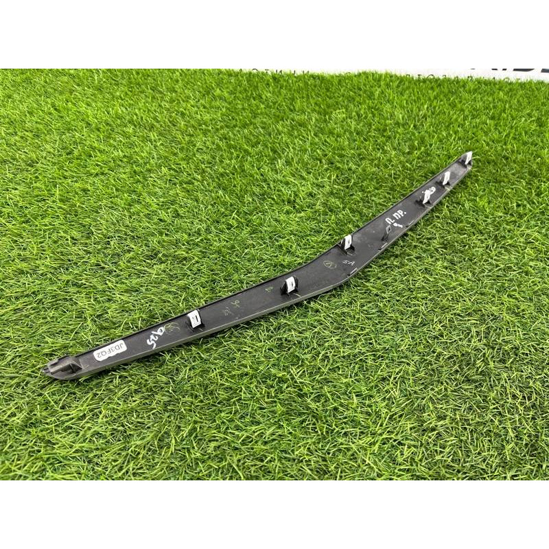 Декоративная накладка карты двери (салон) Ford Ecosport B515 2018 1.0L GN1Z5824140JA