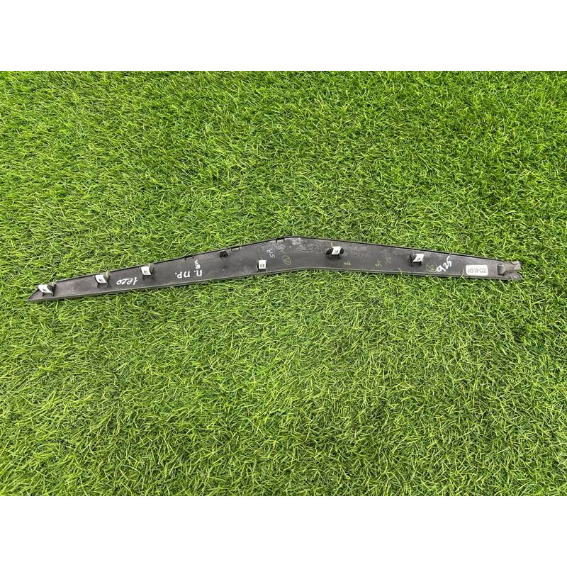 Декоративная накладка карты двери (салон) Ford Ecosport B515 2018 1.0L GN1Z5824140JA