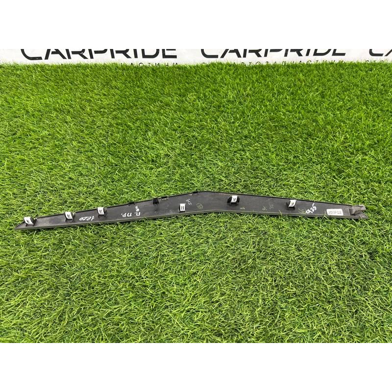 Декоративная накладка карты двери (салон) Ford Ecosport B515 2018 1.0L GN1Z5824140JA