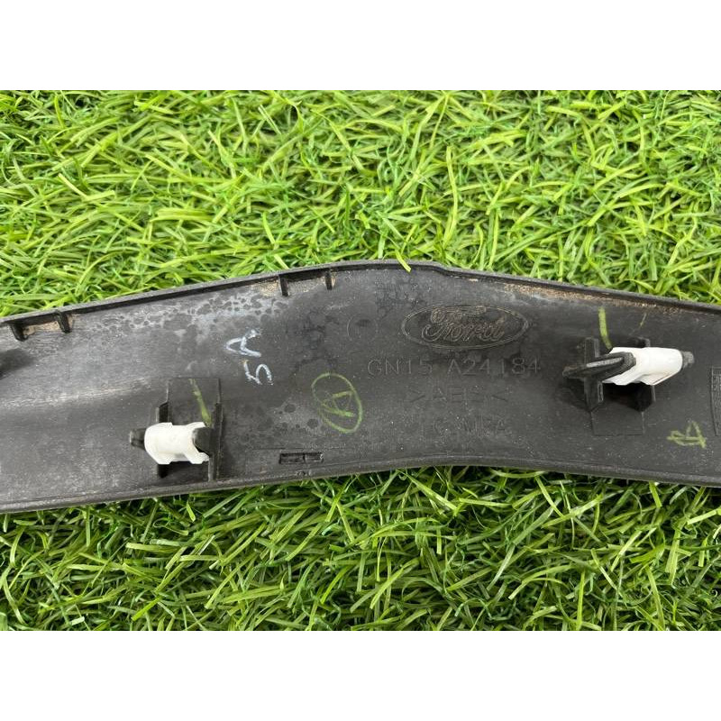 Декоративная накладка карты двери (салон) Ford Ecosport B515 2018 1.0L GN1Z5824140JA