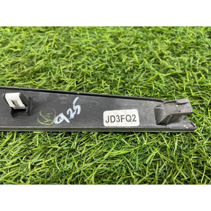 Декоративная накладка карты двери (салон) Ford Ecosport B515 2018 1.0L GN1Z5824140JA