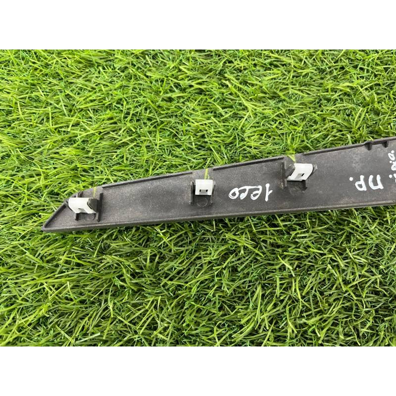 Декоративная накладка карты двери (салон) Ford Ecosport B515 2018 1.0L GN1Z5824140JA