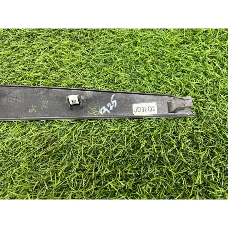 Декоративная накладка карты двери (салон) Ford Ecosport B515 2018 1.0L GN1Z5824140JA