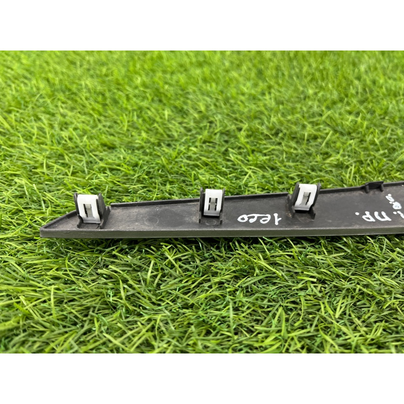 Декоративная накладка карты двери (салон) Ford Ecosport B515 2018 1.0L GN1Z5824140JA