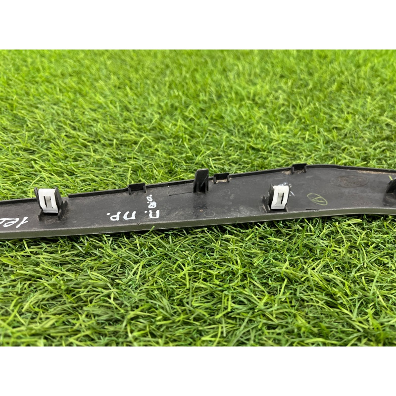 Декоративная накладка карты двери (салон) Ford Ecosport B515 2018 1.0L GN1Z5824140JA