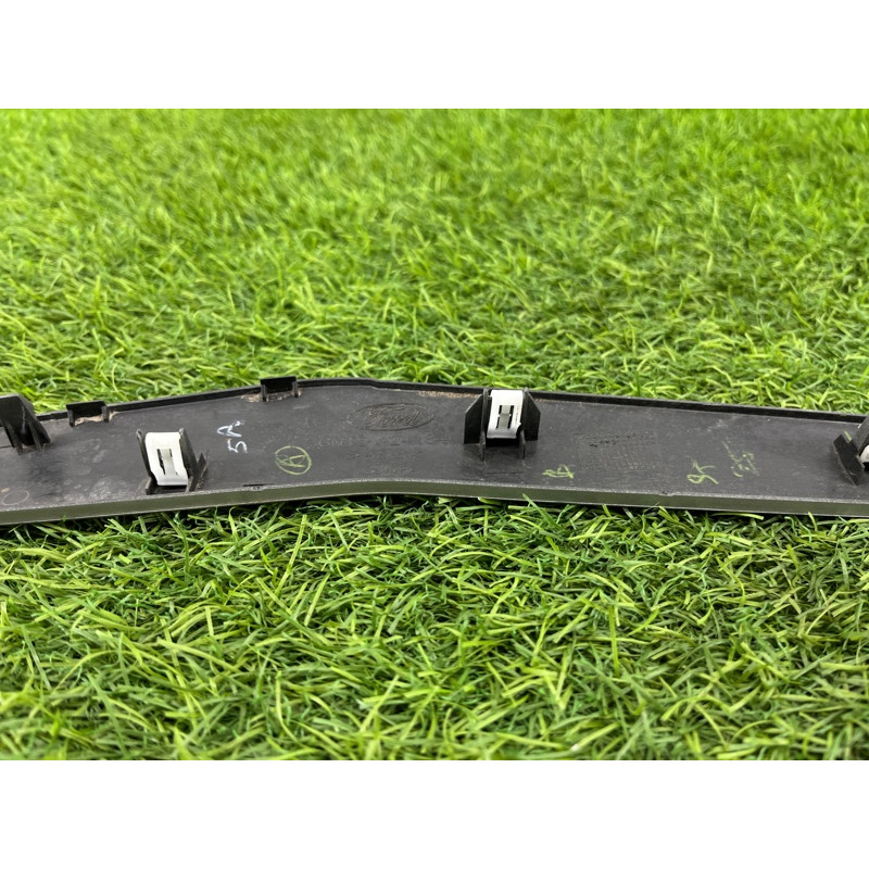 Декоративная накладка карты двери (салон) Ford Ecosport B515 2018 1.0L GN1Z5824140JA