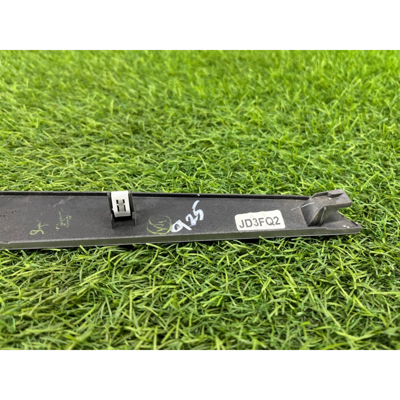 Декоративная накладка карты двери (салон) Ford Ecosport B515 2018 1.0L GN1Z5824140JA