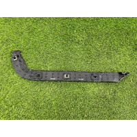 Крепление бампера