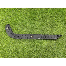 Крепление бампера