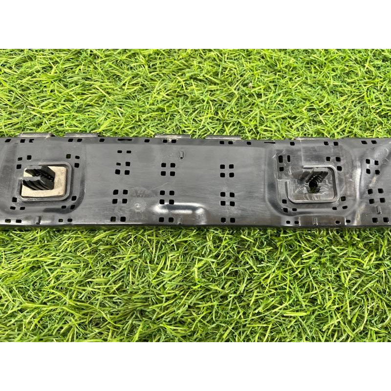 Крепление бампера (кузов и элементы) Subaru LEGACY BM 2015-2019 57707AL21A