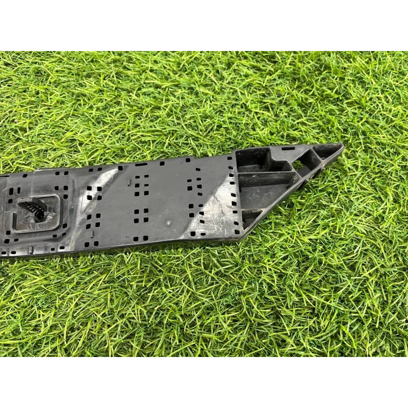 Крепление бампера (кузов и элементы) Subaru LEGACY BM 2015-2019 57707AL21A