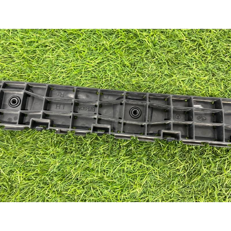 Крепление бампера (кузов и элементы) Subaru LEGACY BM 2015-2019 57707AL21A