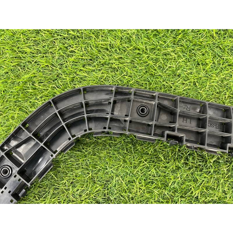 Крепление бампера (кузов и элементы) Subaru LEGACY BM 2015-2019 57707AL21A