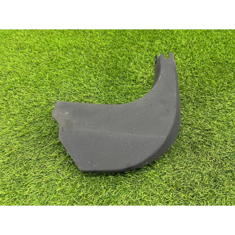 Накладка на порог (кузов и элементы) Ford Ecosport B515 2018 1.0L GN1Z5802344AA