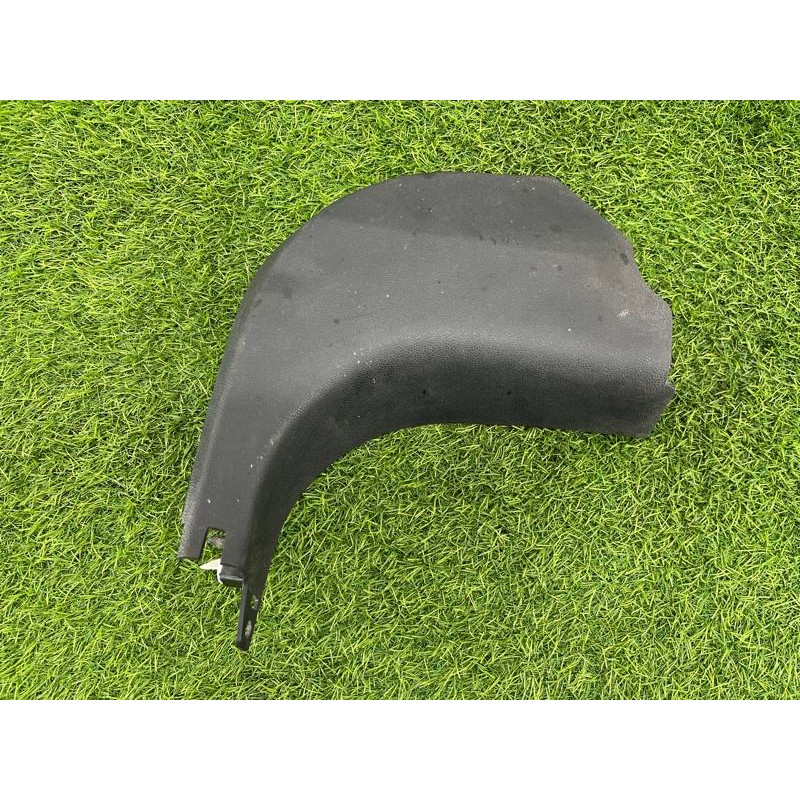 Накладка на порог (кузов и элементы) Ford Ecosport B515 2018 1.0L GN1Z5802344AA