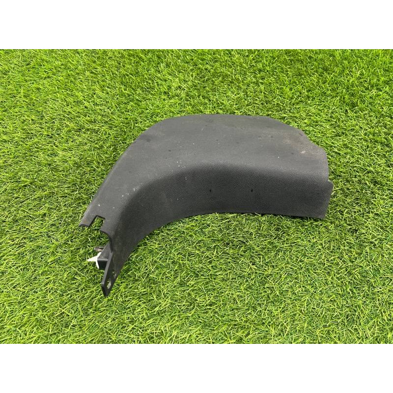 Накладка на порог (кузов и элементы) Ford Ecosport B515 2018 1.0L GN1Z5802344AA