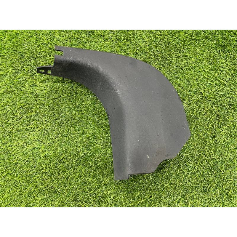 Накладка на порог (кузов и элементы) Ford Ecosport B515 2018 1.0L GN1Z5802344AA