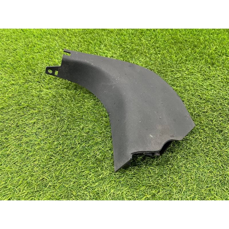 Накладка на порог (кузов и элементы) Ford Ecosport B515 2018 1.0L GN1Z5802344AA