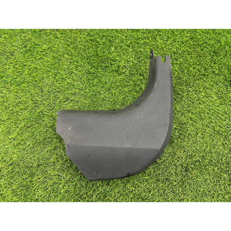 Накладка на порог (кузов и элементы) Ford Ecosport B515 2018 1.0L GN1Z5802344AA