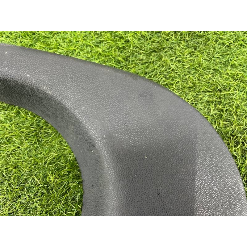 Накладка на порог (кузов и элементы) Ford Ecosport B515 2018 1.0L GN1Z5802344AA