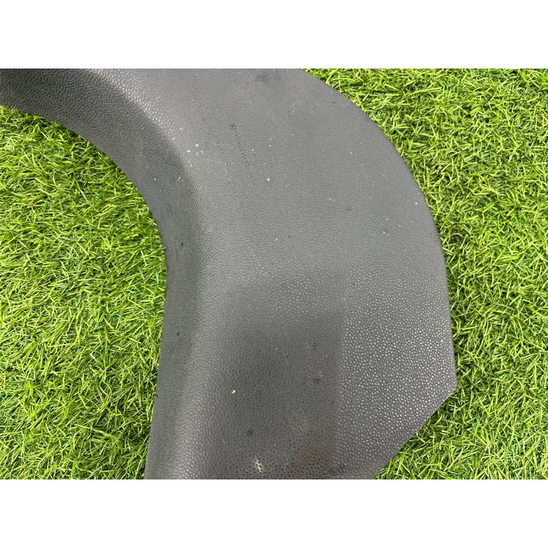 Накладка на порог (кузов и элементы) Ford Ecosport B515 2018 1.0L GN1Z5802344AA