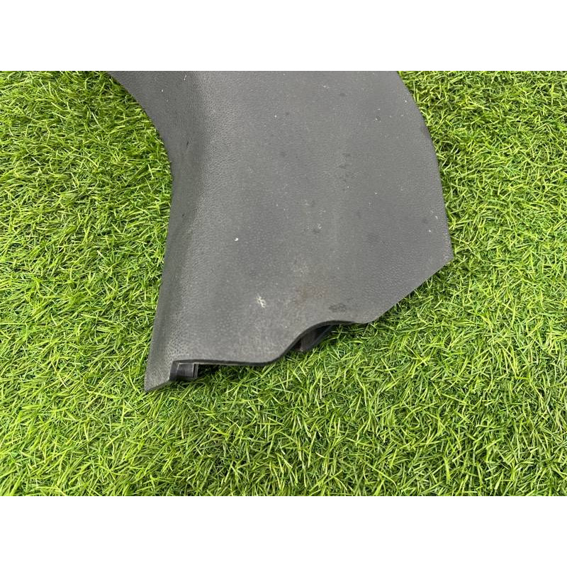 Накладка на порог (кузов и элементы) Ford Ecosport B515 2018 1.0L GN1Z5802344AA