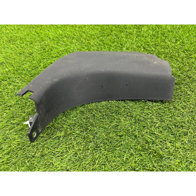 Накладка на порог (кузов и элементы) Ford Ecosport B515 2018 1.0L GN1Z5802344AA