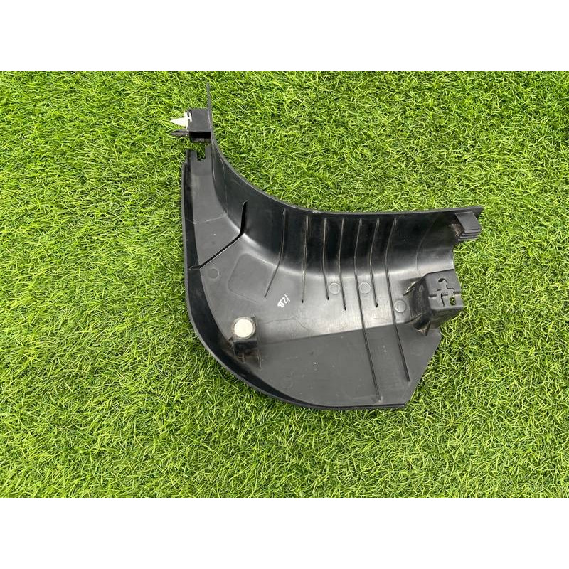 Накладка на порог (кузов и элементы) Ford Ecosport B515 2018 1.0L GN1Z5802344AA