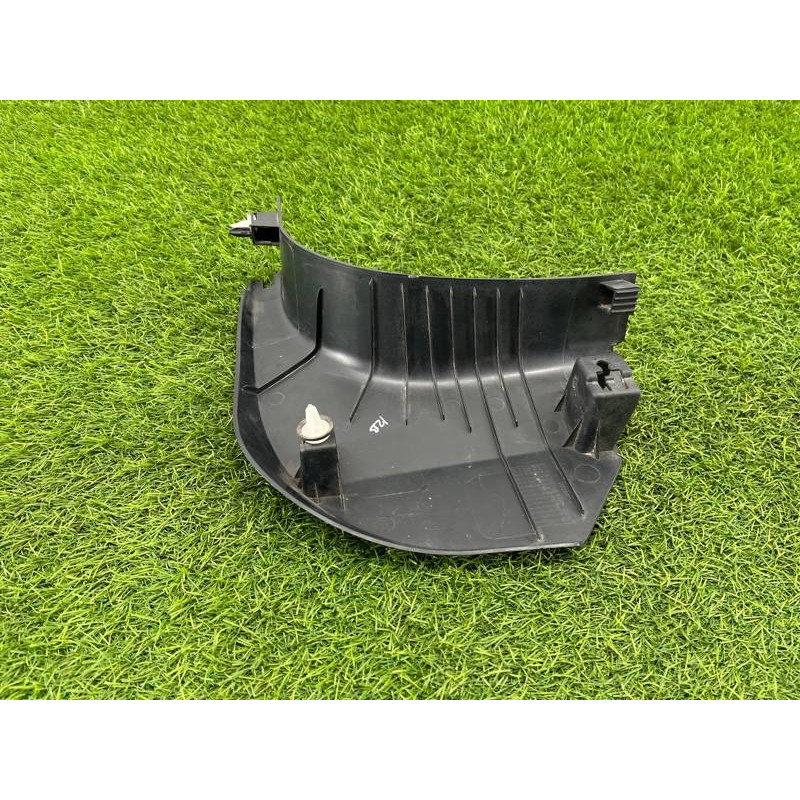 Накладка на порог (кузов и элементы) Ford Ecosport B515 2018 1.0L GN1Z5802344AA