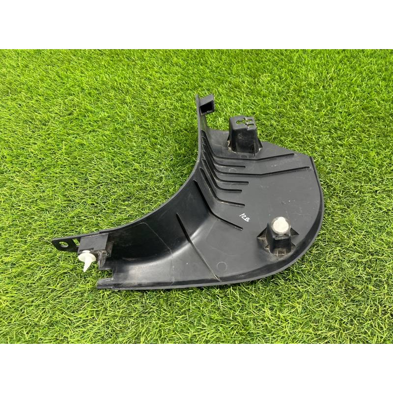 Накладка на порог (кузов и элементы) Ford Ecosport B515 2018 1.0L GN1Z5802344AA