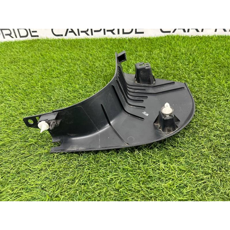 Накладка на порог (кузов и элементы) Ford Ecosport B515 2018 1.0L GN1Z5802344AA