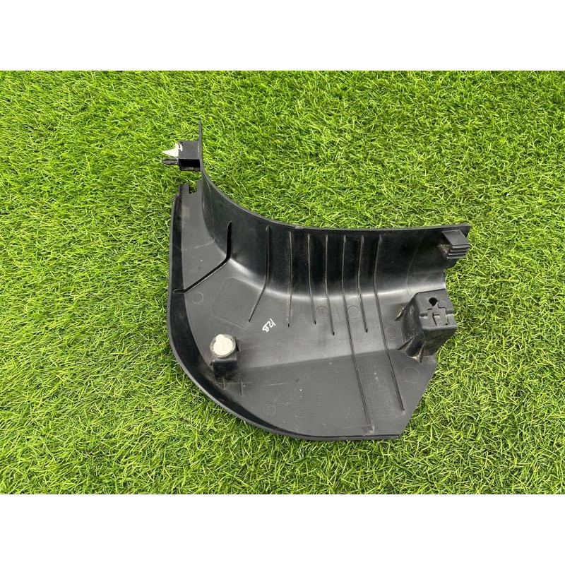 Накладка на порог (кузов и элементы) Ford Ecosport B515 2018 1.0L GN1Z5802344AA