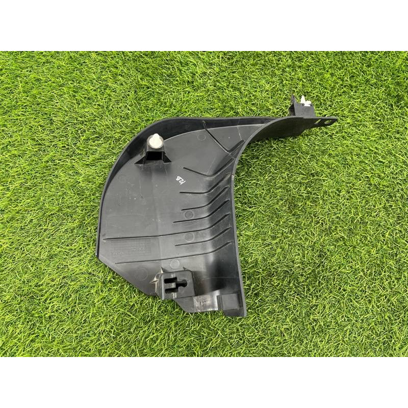 Накладка на порог (кузов и элементы) Ford Ecosport B515 2018 1.0L GN1Z5802344AA