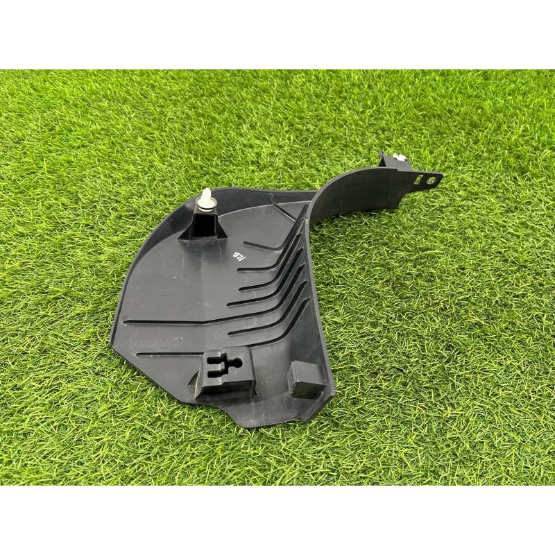 Накладка на порог (кузов и элементы) Ford Ecosport B515 2018 1.0L GN1Z5802344AA